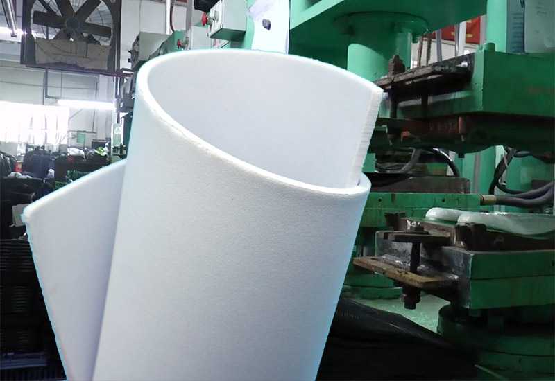 Foam Rubber Sheet Closed Cell High Density Recycled Eva Foam Ideastep #KE2RP