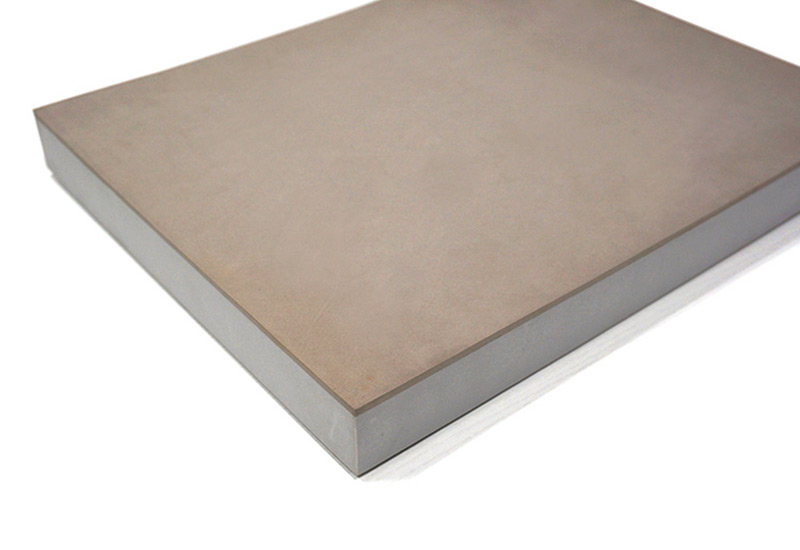 Dual Laminated Thick Foam Sheets For Orthopaedic Insoles Manufacturing Ideastep KE13#