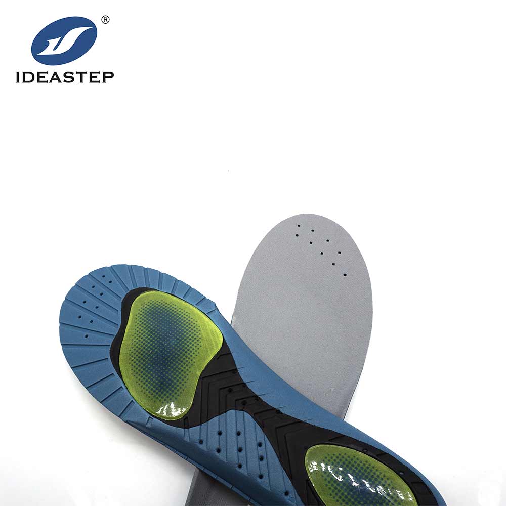 How about production technology for red wing heat moldable insoles in Ideastep Insoles?