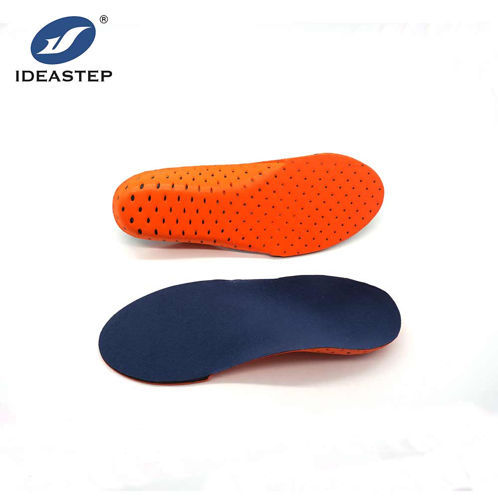 How many Ideastep prostep orthotics are sold per year?