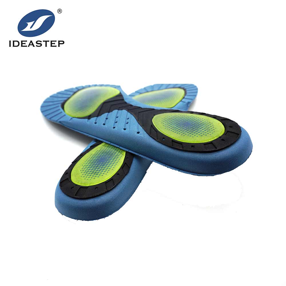How many best insoles for hiking are produced by Ideastep Insoles per month?