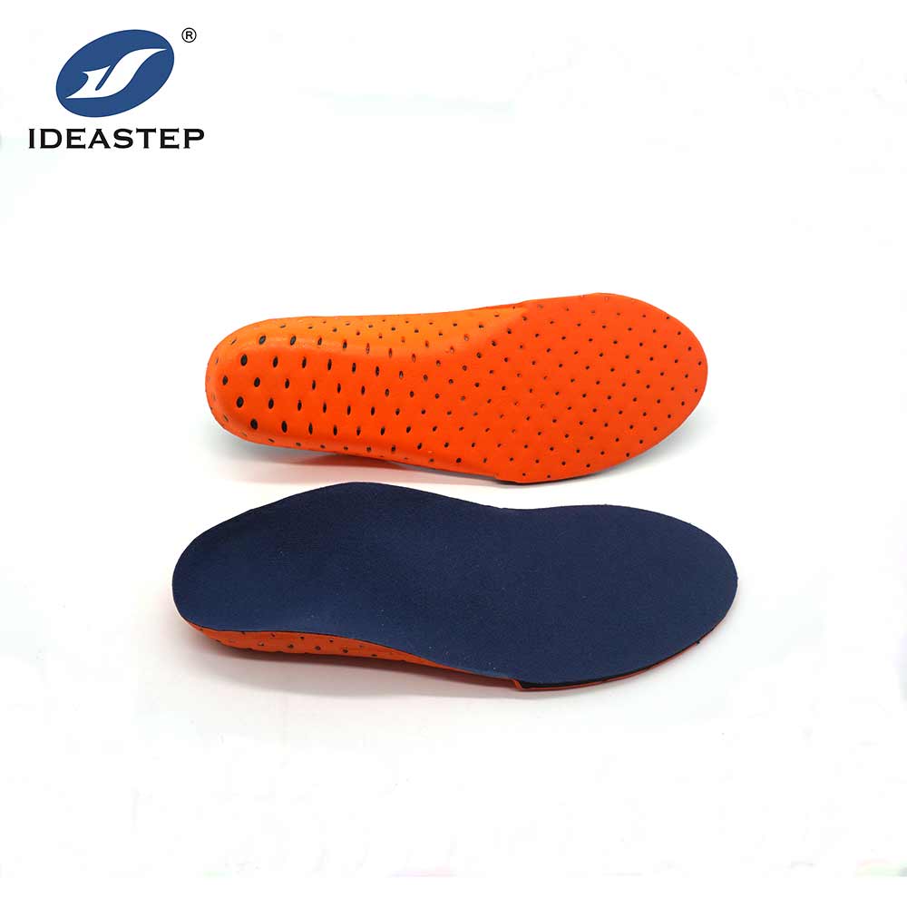 How many years of experience does Ideastep Insoles have in producing polyurethane insole ?