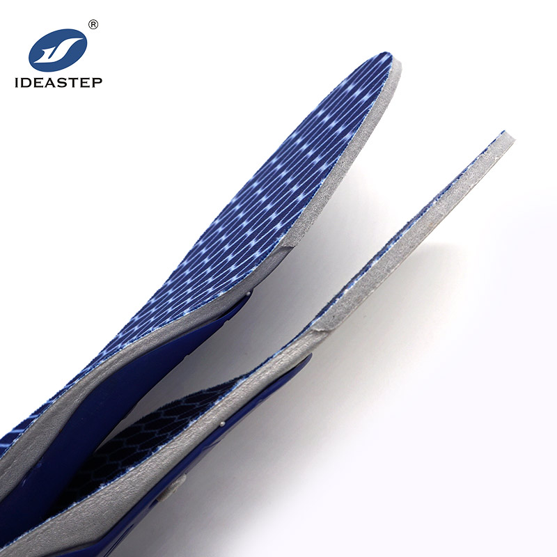 How to pay for pu insole ?