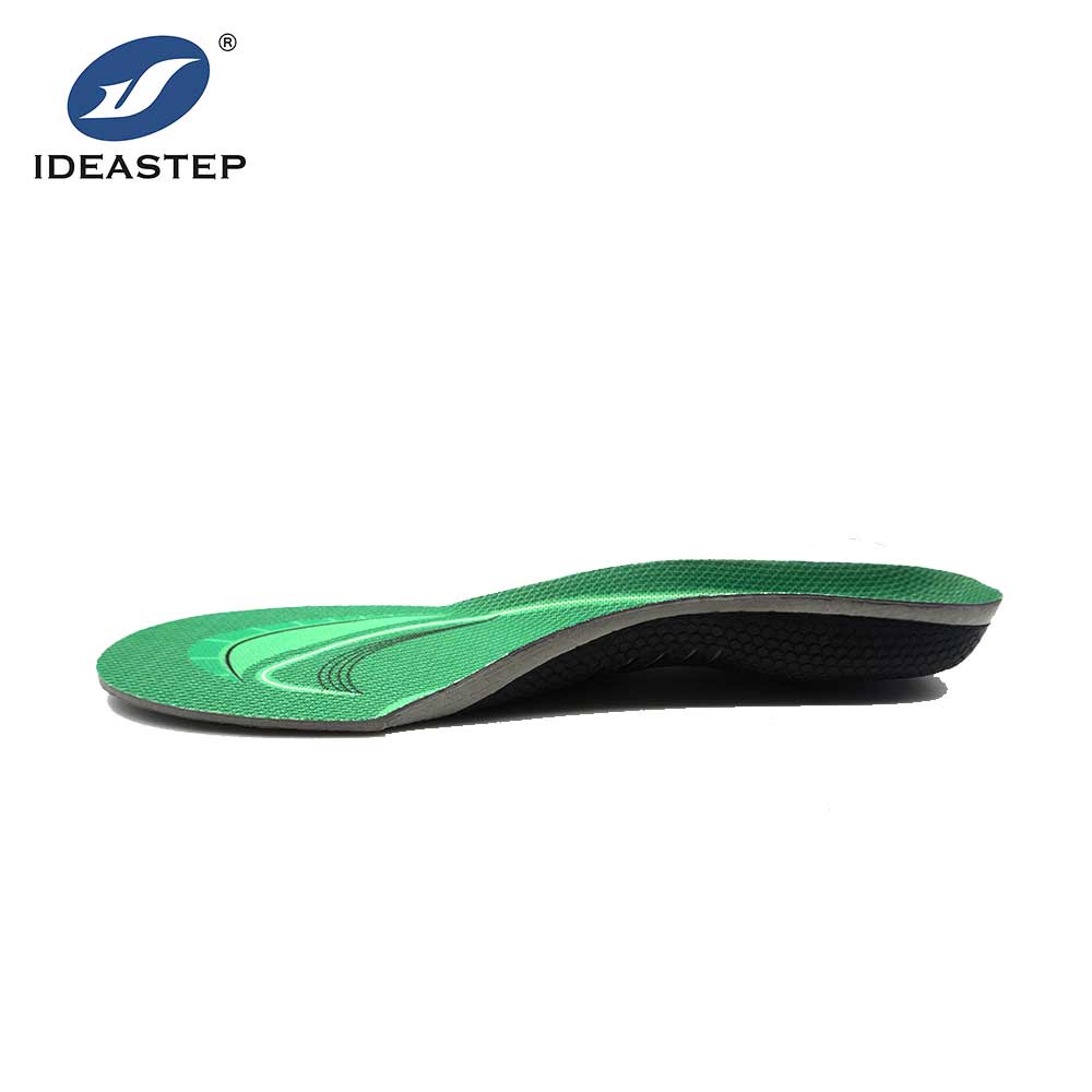 What services are offered for pu insole ?