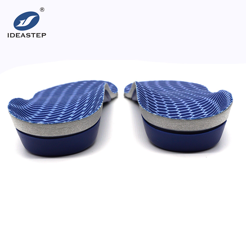 Why Ideastep Insoles pu insole is priced higher?