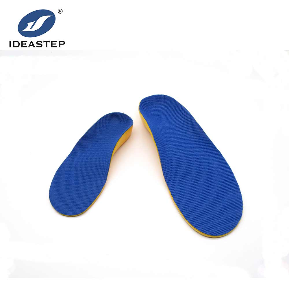 Can custom insoles sample charge be refunded if order is placed?