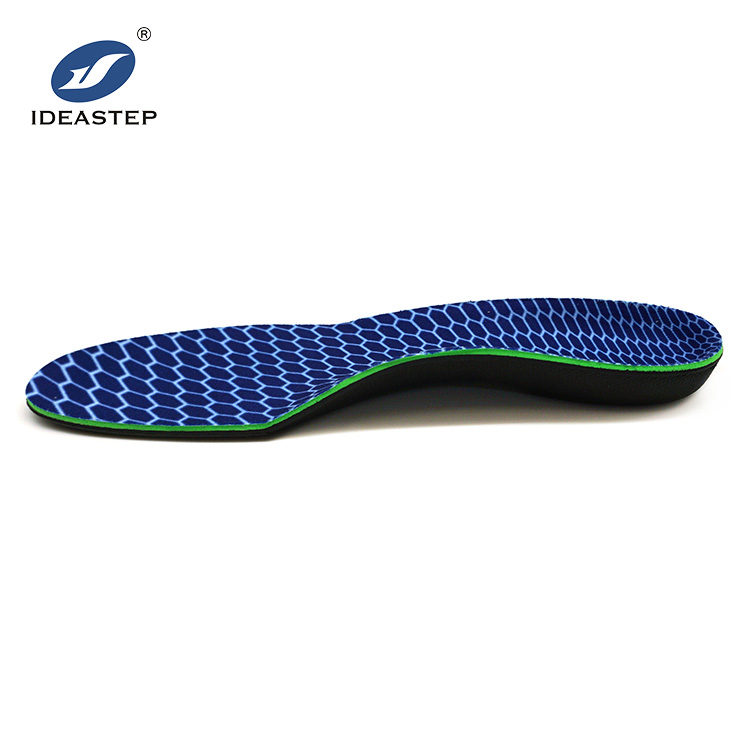 Has wholesale shoe insoles passed the QC test?
