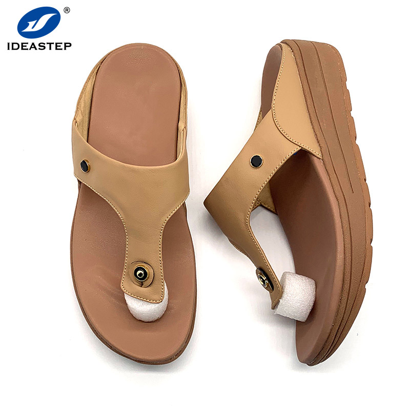 Why choose orthotics wholesale produced by Ideastep Insoles?