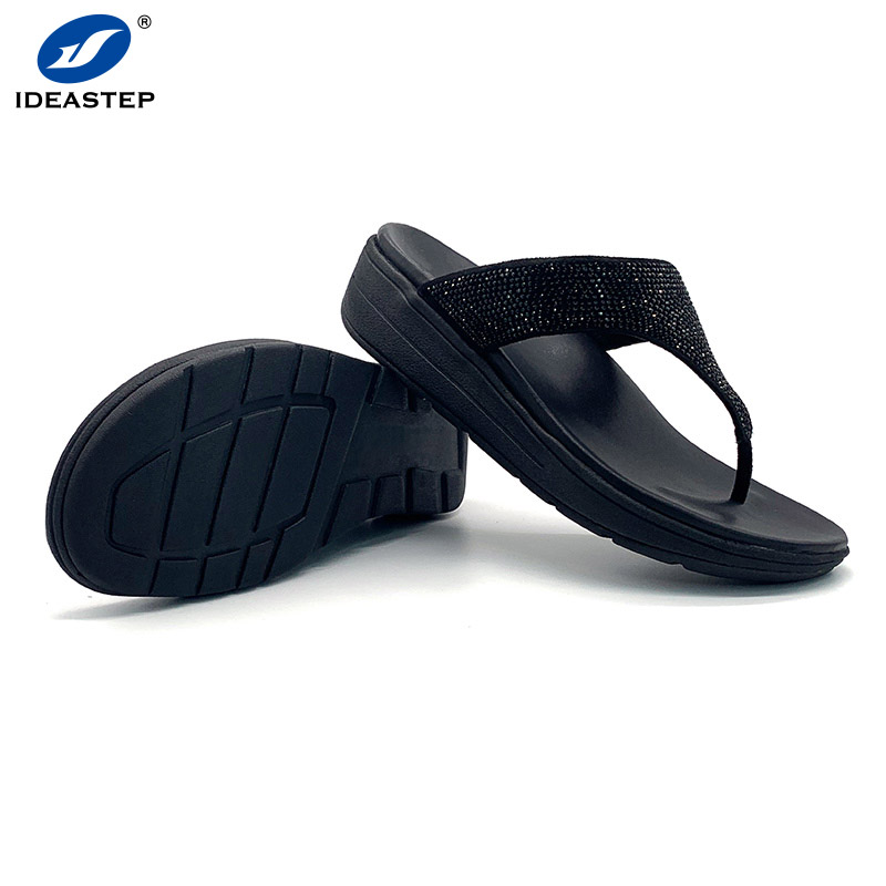 How does Ideastep Insoles manufacture orthotics wholesale ?