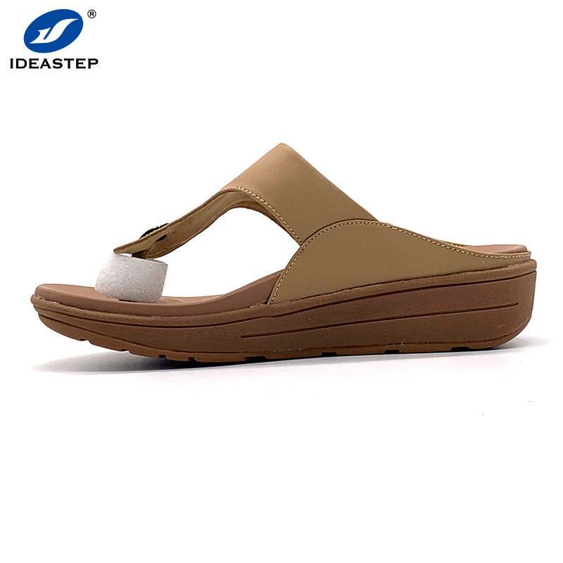 How about sales of of Ideastep Insoles?