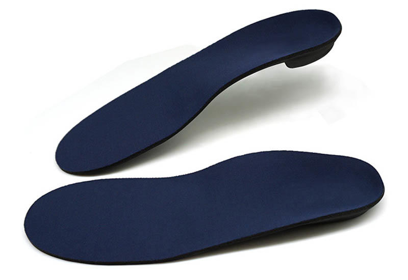 Ideastep Wholesale best foot support inserts suppliers for Shoemaker