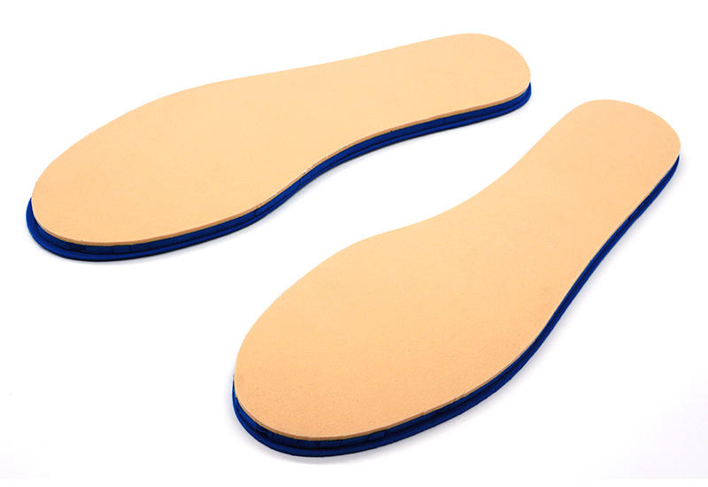 Latest padded shoe inserts company for Foot shape correction
