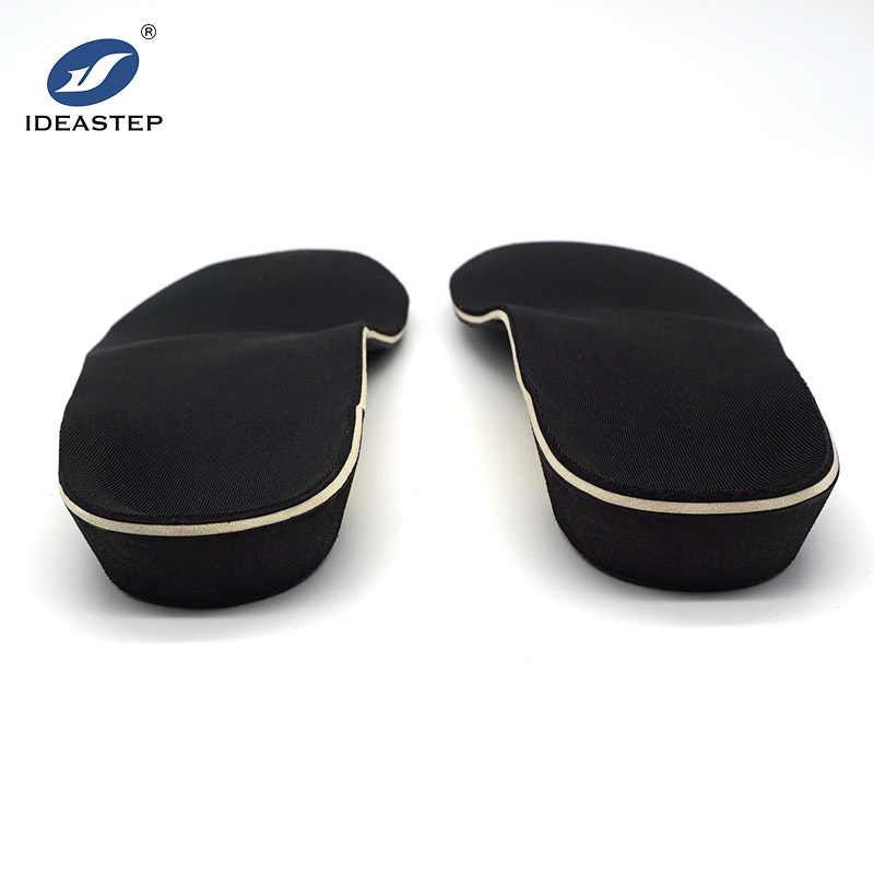 Ideastep insoles for flat feet factory for Shoemaker