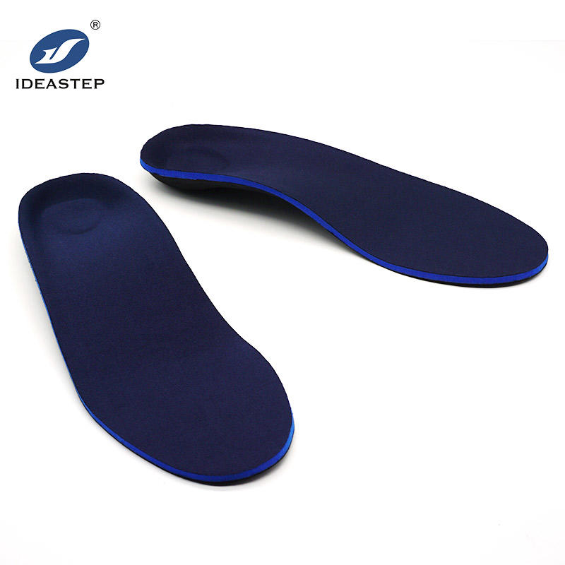 Ideastep Wholesale best custom orthotics factory for Foot shape correction