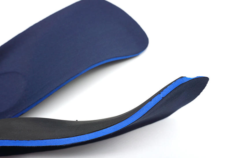 Latest metatarsalgia insoles factory for shoes maker