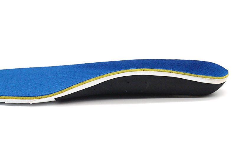 High-quality best basketball insoles for flat feet suppliers for basketball shoes maker