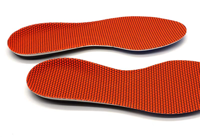 Ideastep High-quality diabetic insoles for business for football shoes maker