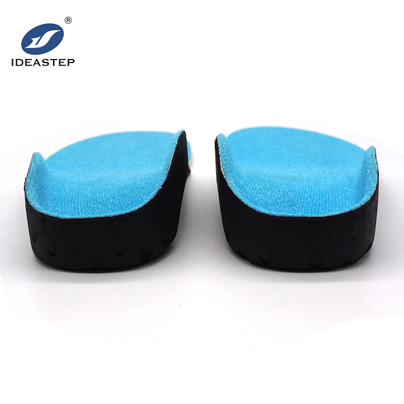 Top arch supports for feet factory for Foot shape correction