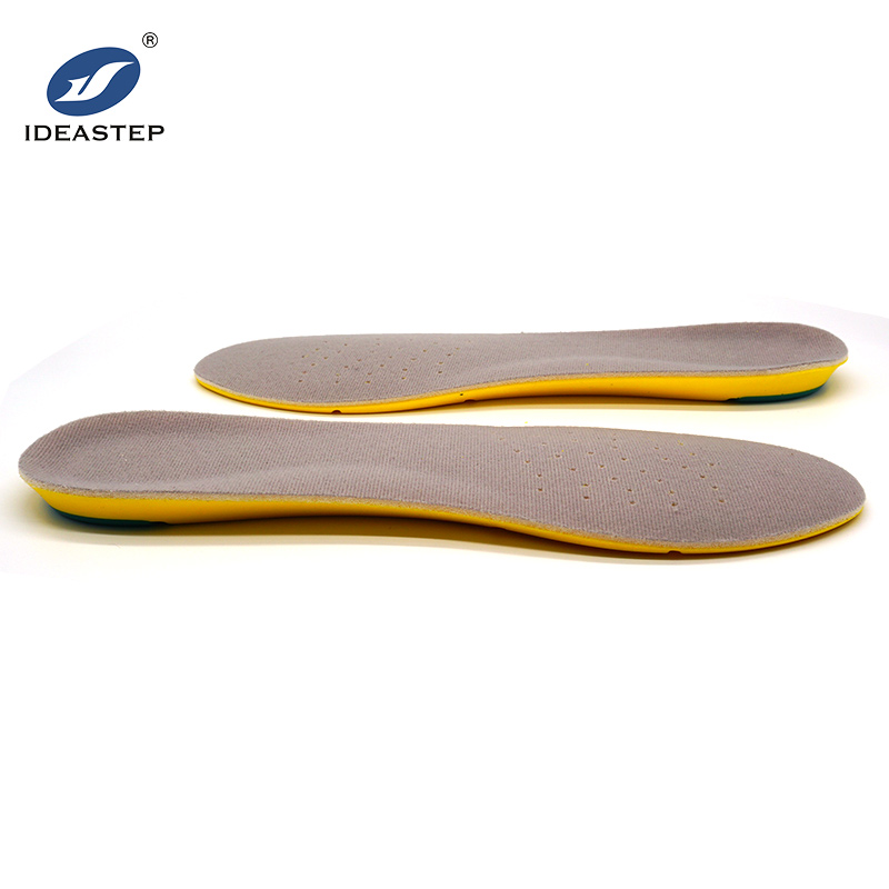 Ideastep High-quality running shoe orthotics inserts manufacturers for Shoemaker