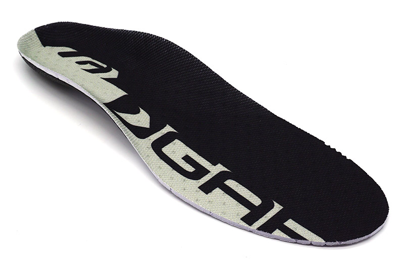 Ideastep cycling foot pain arch company for shoes maker