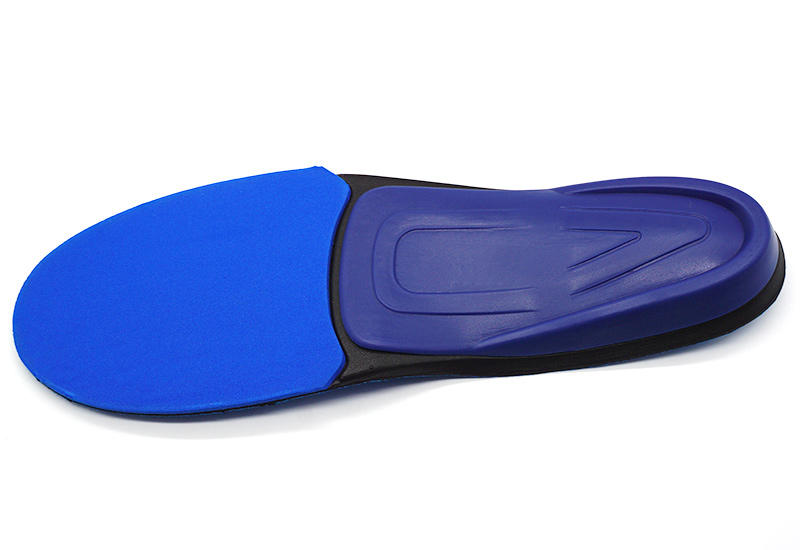 Custom best inserts for arch pain manufacturers for sports shoes maker