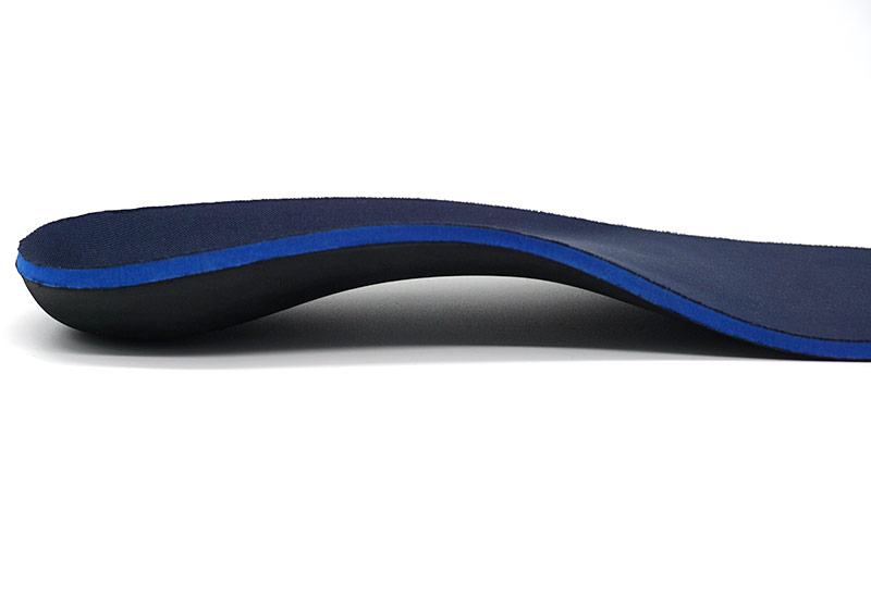 Ideastep athletic insoles manufacturers for Shoemaker