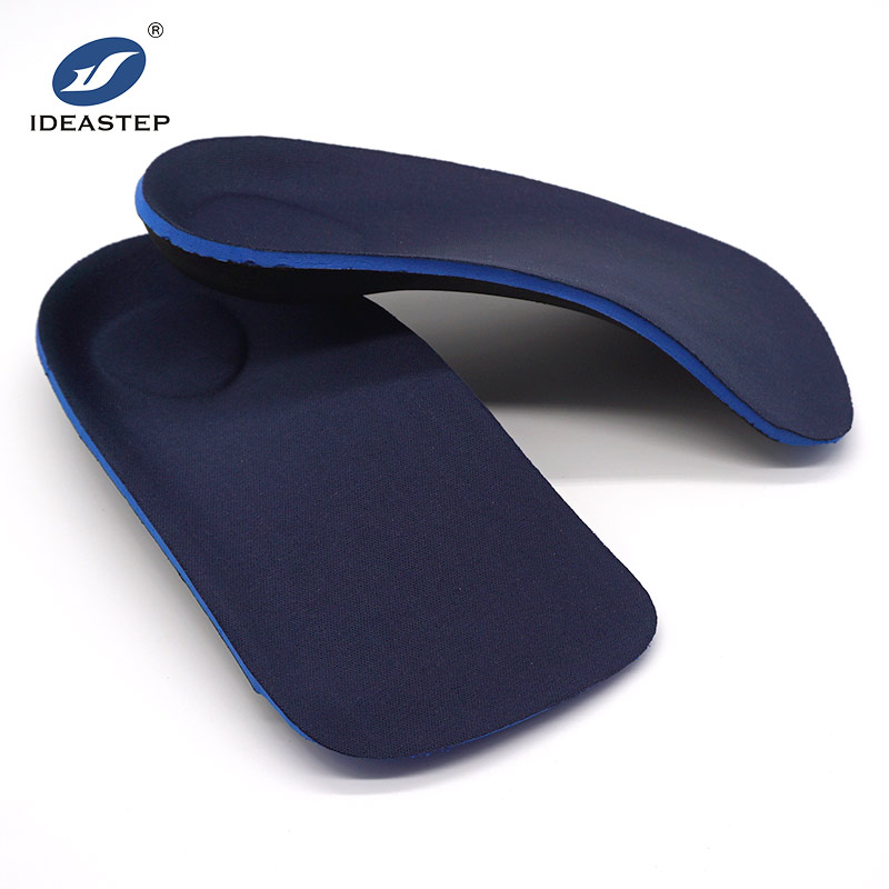 Ideastep Wholesale custom made arch supports supply for shoes maker