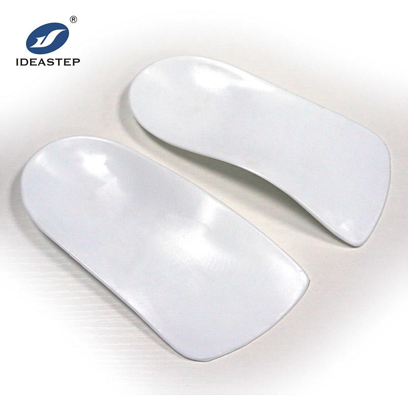 Ideastep Top podiatrist orthotics factory for Foot shape correction