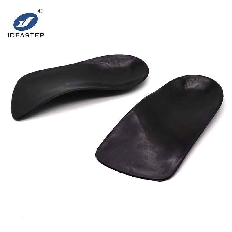Ideastep Latest orthotics for flat feet for business for Shoemaker