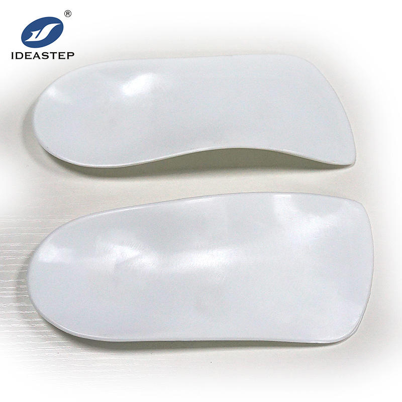 Best custom fit insoles arch support suppliers for Shoemaker