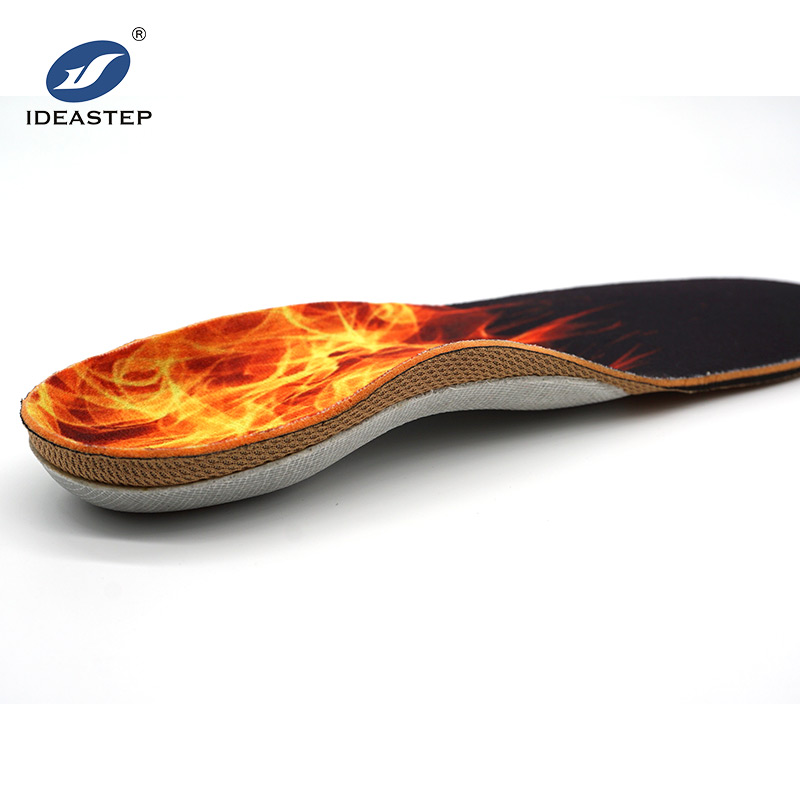 Latest best shock absorbing insoles for running company for shoes maker