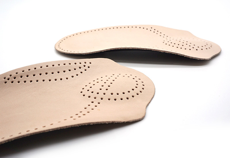 Wholesale good insoles for flat feet factory for Shoemaker