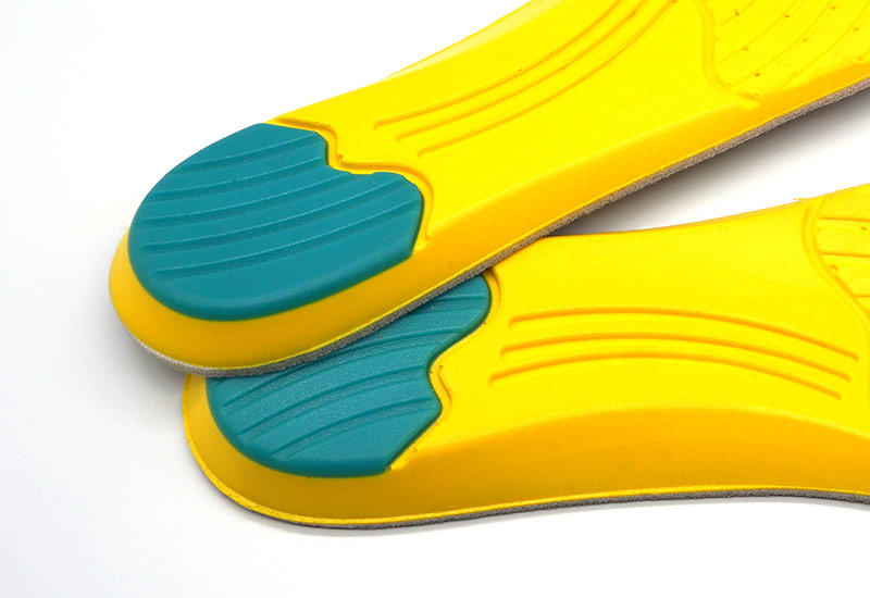 Ideastep king foam orthotic insoles manufacturers for sports shoes maker