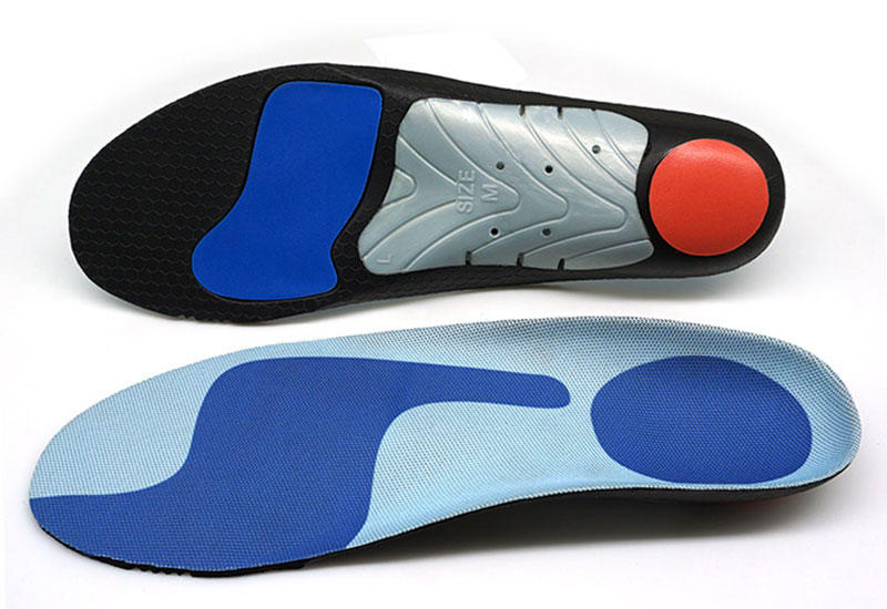 Ideastep Wholesale shoe inserts for manufacturers for kids shoes making