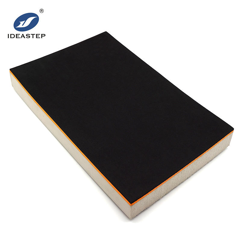 High-quality black foam padding manufacturers for Shoemaker