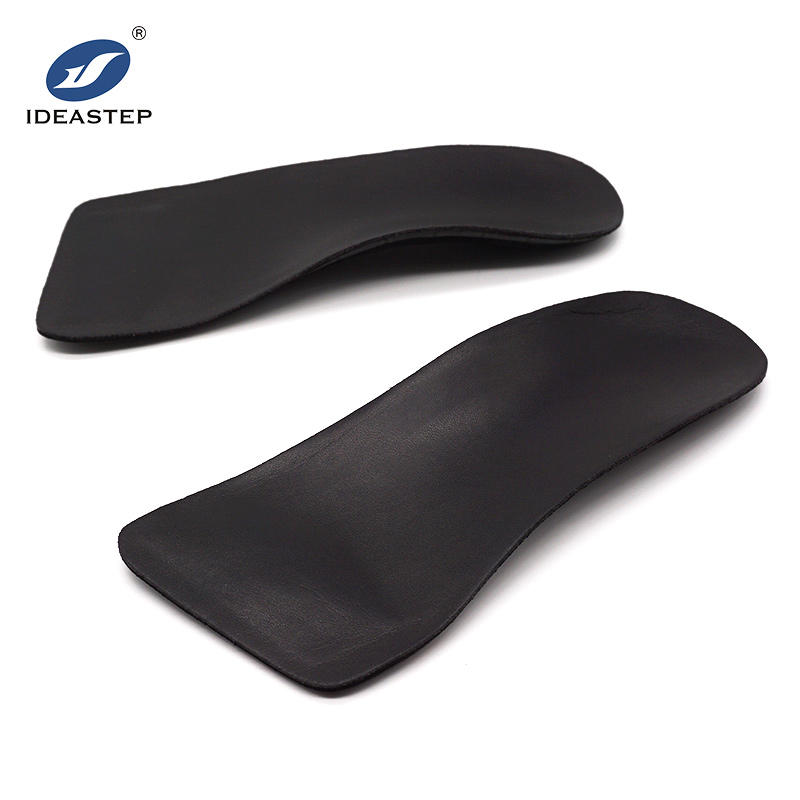 Ideastep custom foot inserts suppliers for Shoemaker