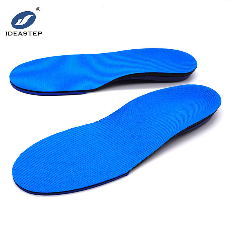 New shoe inserts for walking comfort factory for shoes maker