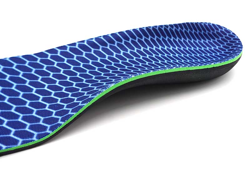 Ideastep sole performance thin insoles suppliers for Shoemaker