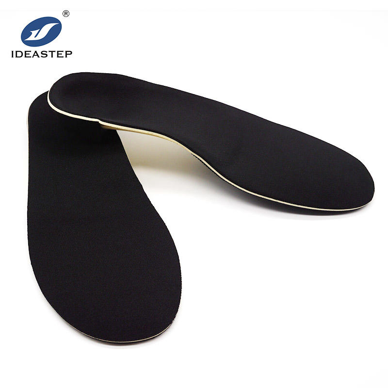 Ideastep New orthotic soles for business for Shoemaker