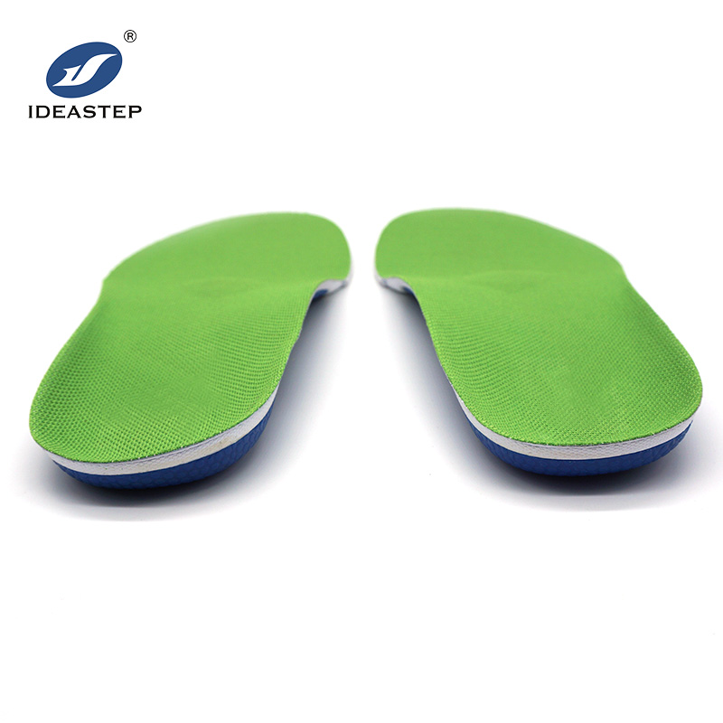 Ideastep Best orthotics for flat feet manufacturers for Shoemaker