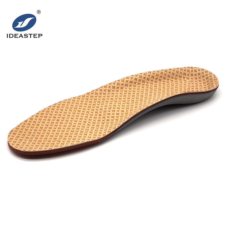 Ideastep Best hard insoles for plantar fasciitis supply for Shoemaker