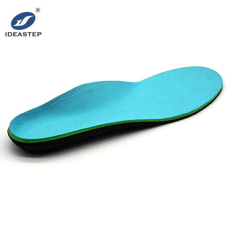 Ideastep Latest orthotics for high arches and plantar fasciitis factory for Foot shape correction
