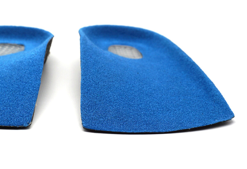 Top orthotic support insoles manufacturers for Shoemaker