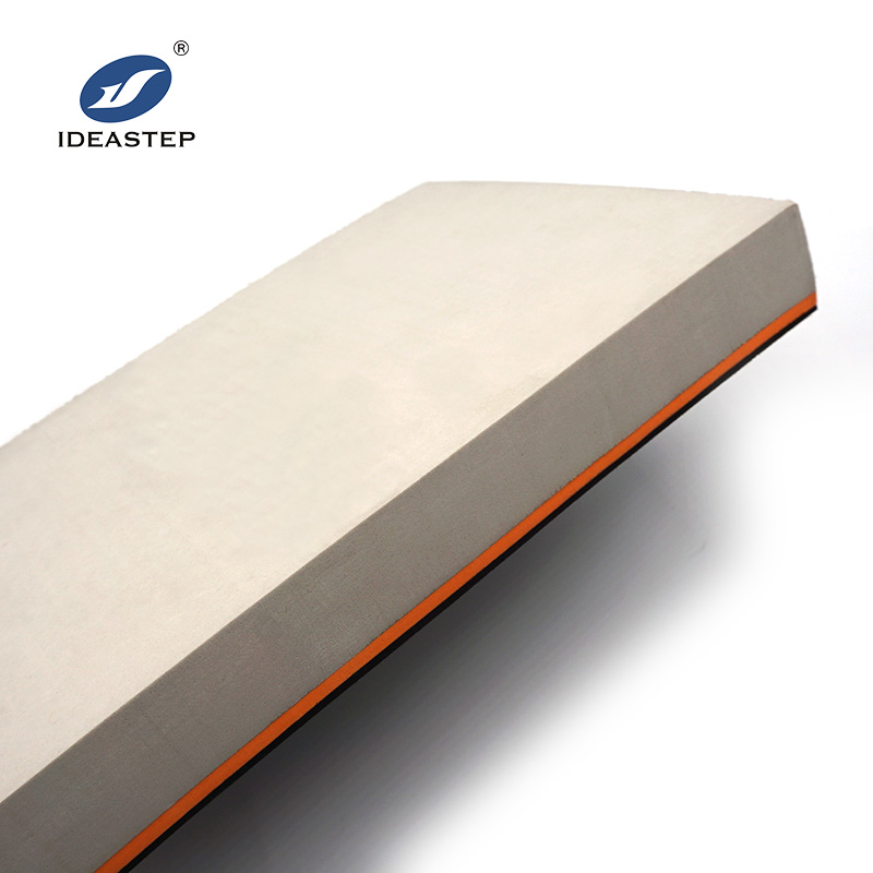 Ideastep 4x8 foam sheets company for Shoemaker