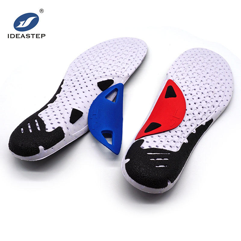 Ideastep sole arch support insoles suppliers for shoes maker