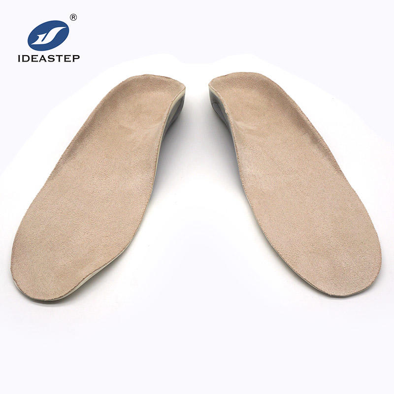 Ideastep Best insoles for arched feet factory for Shoemaker