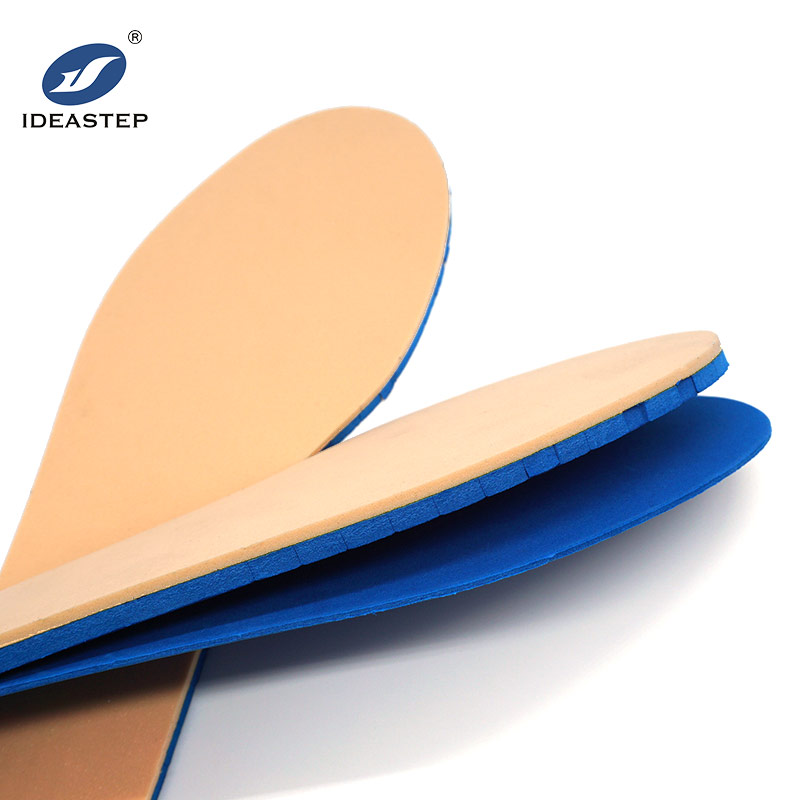 Ideastep orthotic arch support inserts company for Foot shape correction