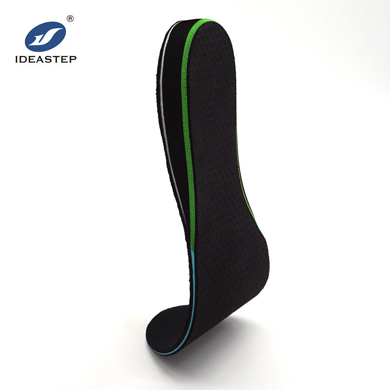 Ideastep Top orthopedic arch supports manufacturers for Foot shape correction