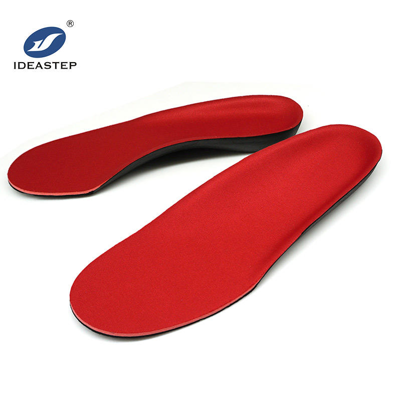 Ideastep foot support insoles for business for shoes maker