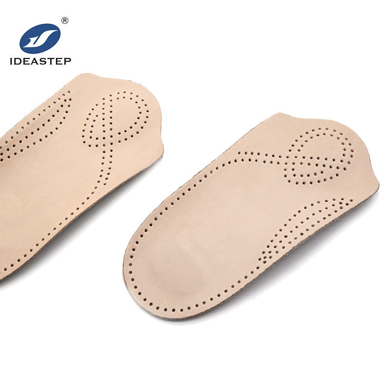 Ideastep best shoe insoles factory for Foot shape correction